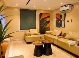 Luxembourg Apartment
