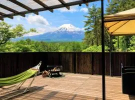 Altitude -アルティチュード-939 富士山の麓グランピング