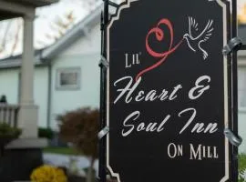Heart and Soul Inn