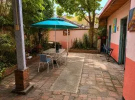 Coronamos Colonial - Macarena