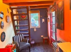 El Kamaruco Tiny House