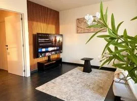 Boom Station&Schorre Suites