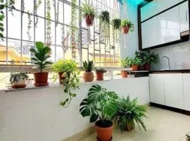 Green Leaf Residence
