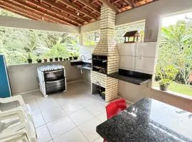 Casa Sossego da Montanha Alto Joeba