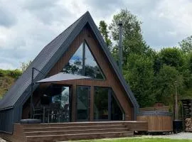 Lofty House Mountain Tustan