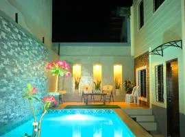 Primera Casa with Events Place by UrbanStay Rentals