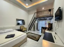 D'Alor Homestay