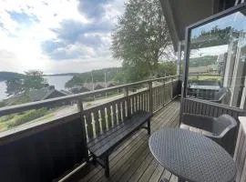 5 star holiday home in UDDEVALLA