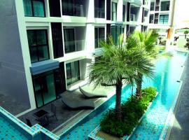 Garden Tropical Siam