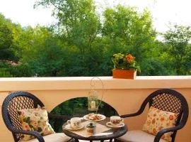 Agriturismo SaTanca