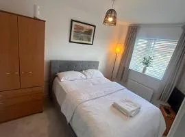 Cosy Private room in the heart of Bedlington