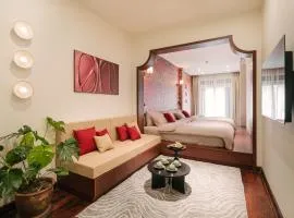 ANSA Residence