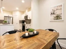 Heartland Stays - Brand New 3 Bed Room Cozy Home