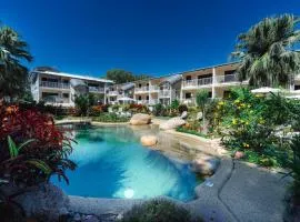 Melaleuca Resort
