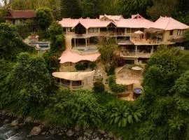 Sacred Mandala Boutique Resort & Wellness Ubud