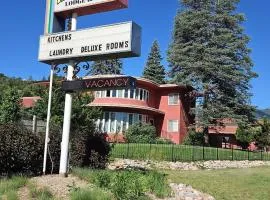 Rainbow Lodge and Inn