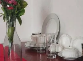 Budget friendly the travellers home