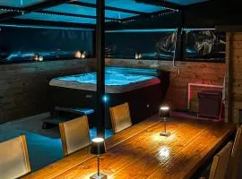 Beautiful Home In Moravice With Sauna