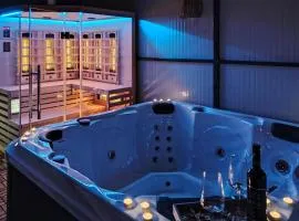 Nice Home In Varazdinske Toplice With Sauna