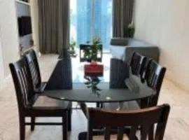 The Platinum by Elysian Suites