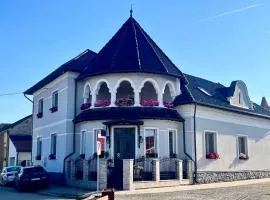 The Corner House