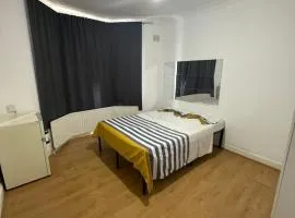Reynaldo home