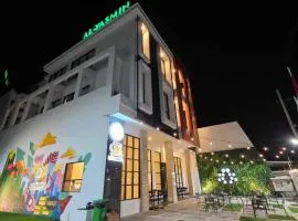 AL-Yasmin
