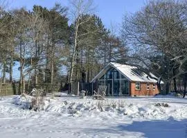 Amazing Home In Skanderborg With Sauna
