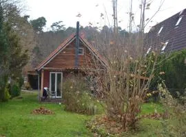 Ferienhaus am Schulsee