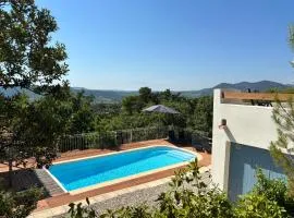 Entre Provence and Drôme, Pres de Vaison-la-Romaine, 4BR 4BA