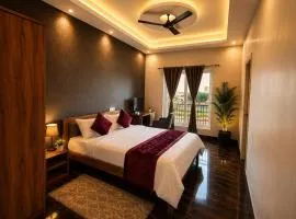 Arms Suites- Oxygen Business Park Sector 144