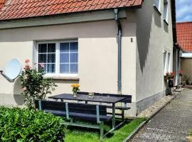 Ruhig gelegene Ferienwohnung in idyllischer Umgebung - Entspannung garantiert