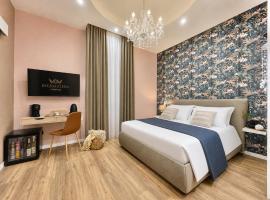 Regina Elena Rooms, hotel a Pescara