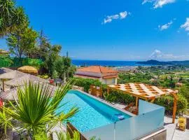 Holiday Sea View Villas