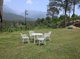 Hotel Som Kunj #free parking# Vip Room# Room with balcony and mountain view# Delicious food # Near Palampur Markit
