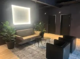 Jura Apartements