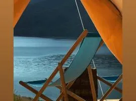 GLAMPING El CAMINO POIANA MĂRULUI CS