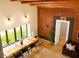 Sevak House Aragyugh