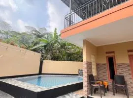 Villa Pondok Aurora