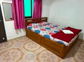 SH Guest House Malvan