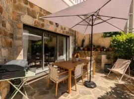 Calcatoggio Casa di Babbò
