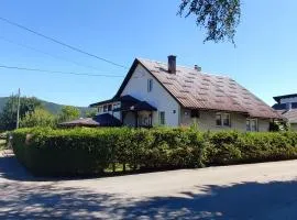 Apartman Sunce