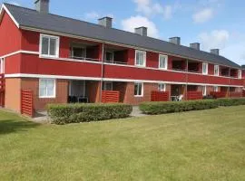 Ferielejlighed På 1 Sal I Lemvg Feriecenter Med Flot Udsigt Over Limfjorden Sj571