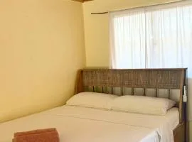 AYU Beachfront Studio