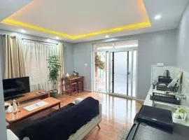 Yeshe's Haven A modern 1BHK in Kathmandu I