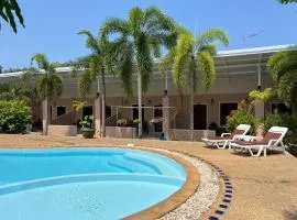 Krabi Discovery Resort
