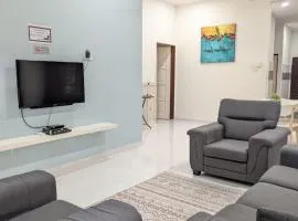 Homestay AA
