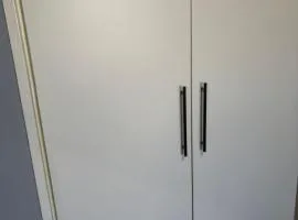 Nkwiza Apartment