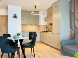 Apartament Stara Fabryka 27