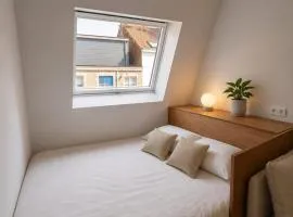 Maison Bruxelles